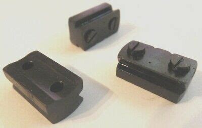 Anschutz 22mm Front Sight for Grooved Barrel. . Anschutz front sight base